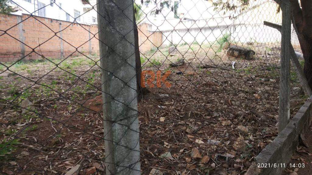 Terreno / Área à venda no Castelo: 