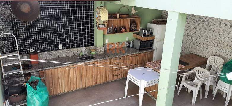 Casa à venda no Paquetá: 