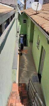 Casa à venda no Paquetá: 