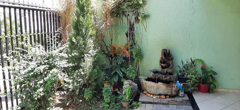 Casa à venda no Paquetá: 