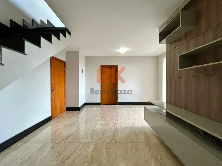 Cobertura à venda no Castelo: 