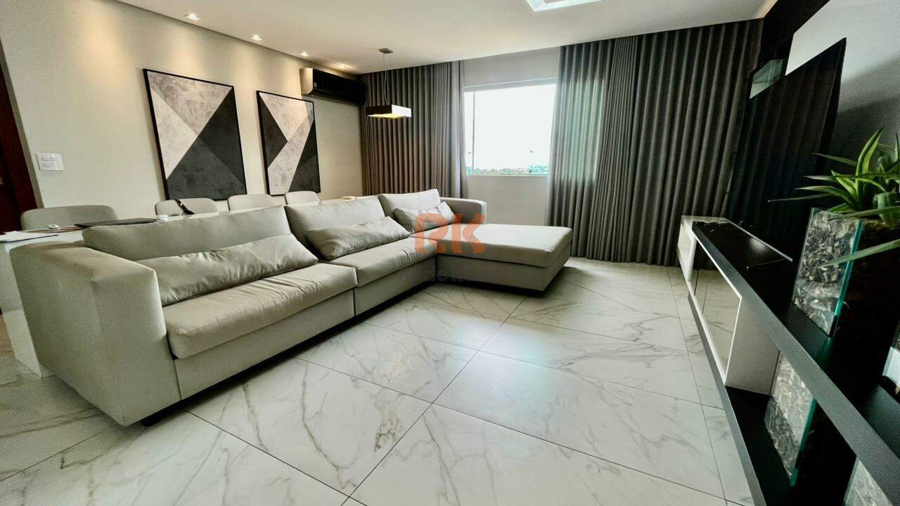 Apartamento à venda no Cabral: 