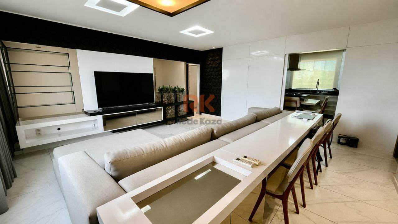 Apartamento à venda no Cabral: 