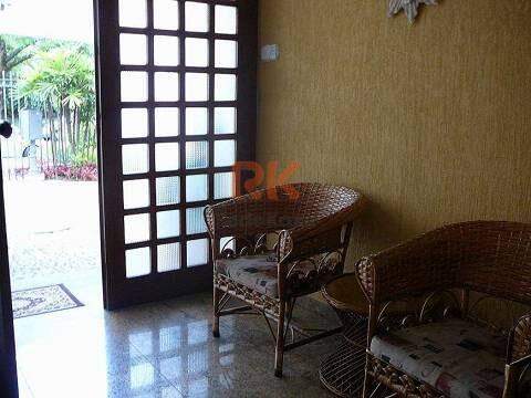 Casa à venda no São Luiz: 