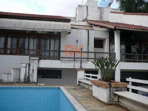 Casa à venda no São Luiz: 