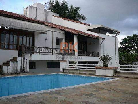 Casa à venda no São Luiz: 