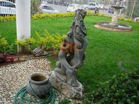 Casa à venda no São Luiz: 