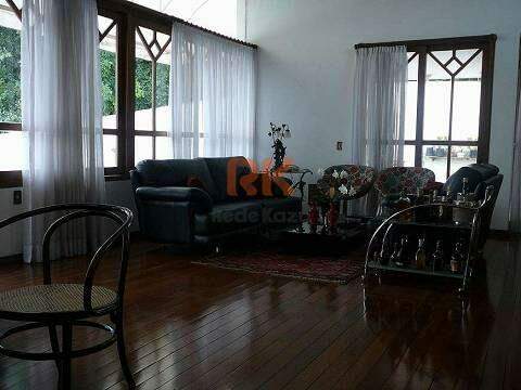 Casa à venda no São Luiz: 