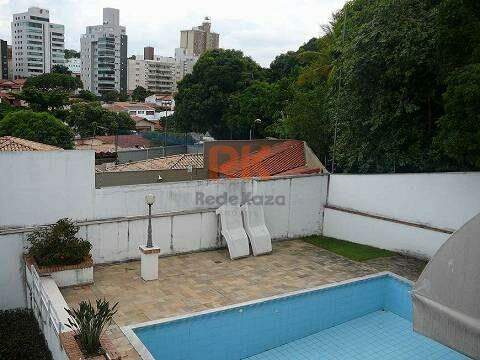 Casa à venda no São Luiz: 