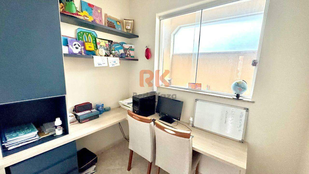 Casa à venda no Serrano: 