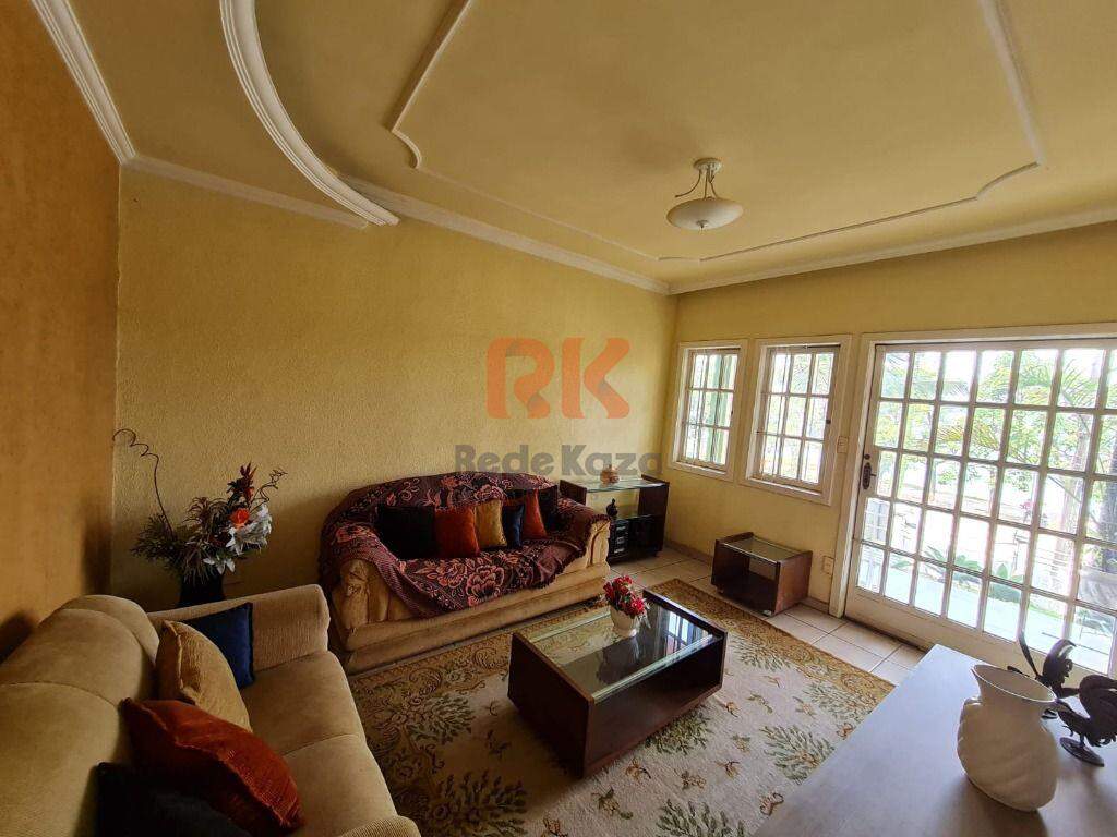 Casa à venda no Pampulha: 