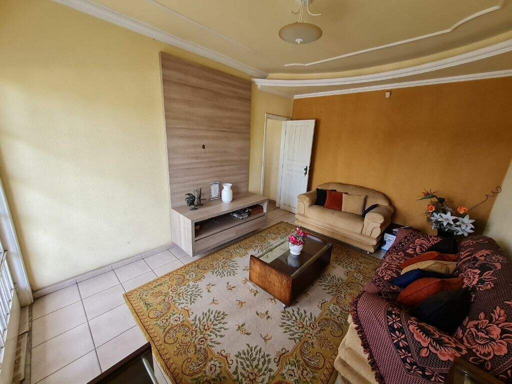 Casa à venda no Pampulha: 