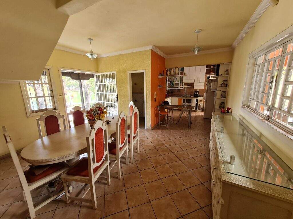 Casa à venda no Pampulha: 