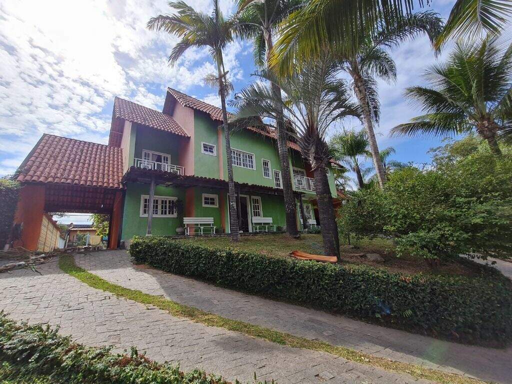 Casa à venda no Pampulha: 