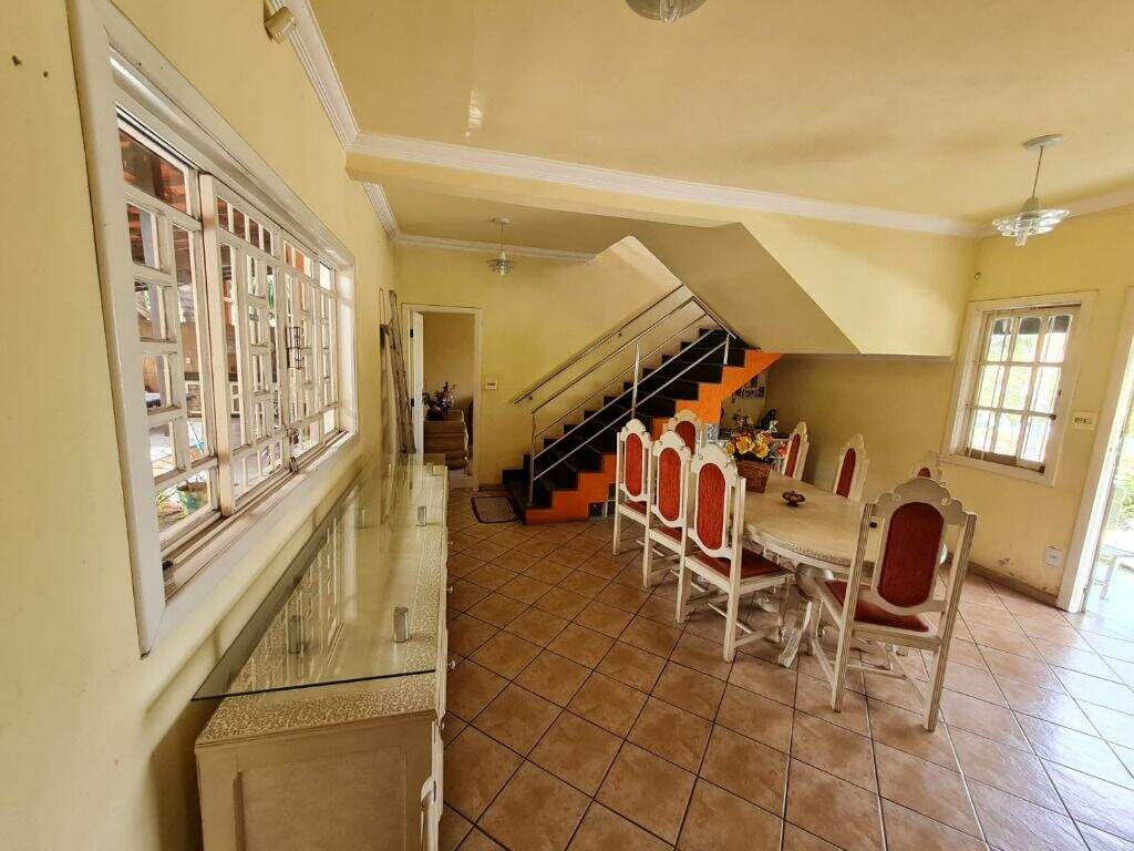 Casa à venda no Pampulha: 