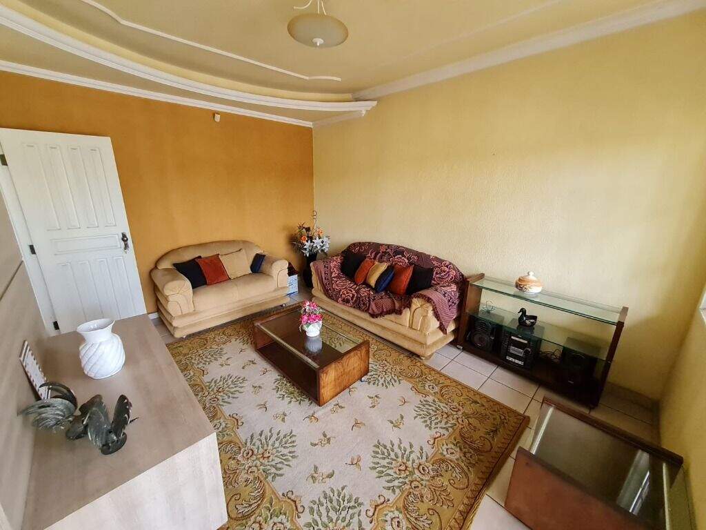 Casa à venda no Pampulha: 