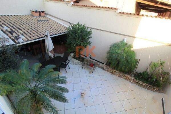 Casa à venda no Alípio de Melo: 