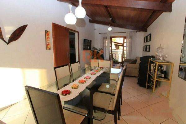 Casa à venda no Alípio de Melo: 