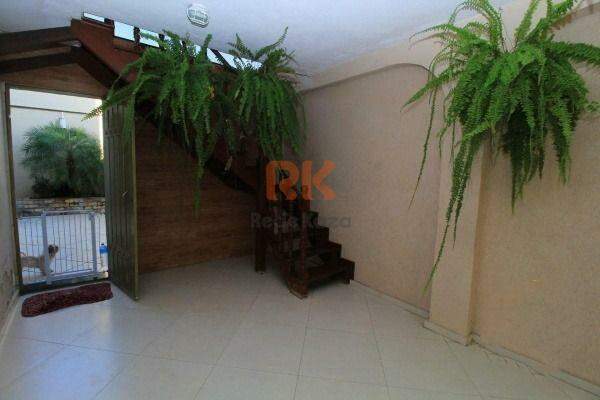 Casa à venda no Alípio de Melo: 