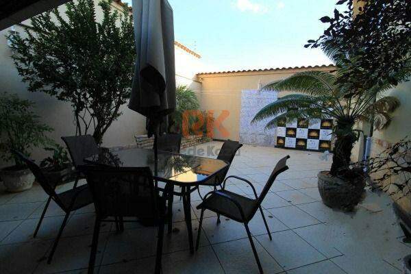 Casa à venda no Alípio de Melo: 