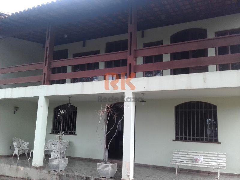 Casa à venda no Bandeirantes: 