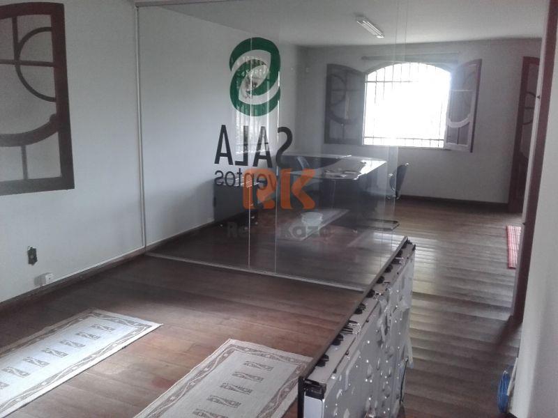 Casa à venda no Bandeirantes: 