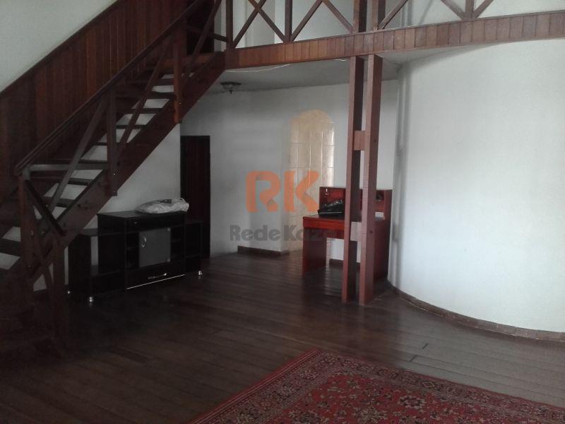 Casa à venda no Bandeirantes: 