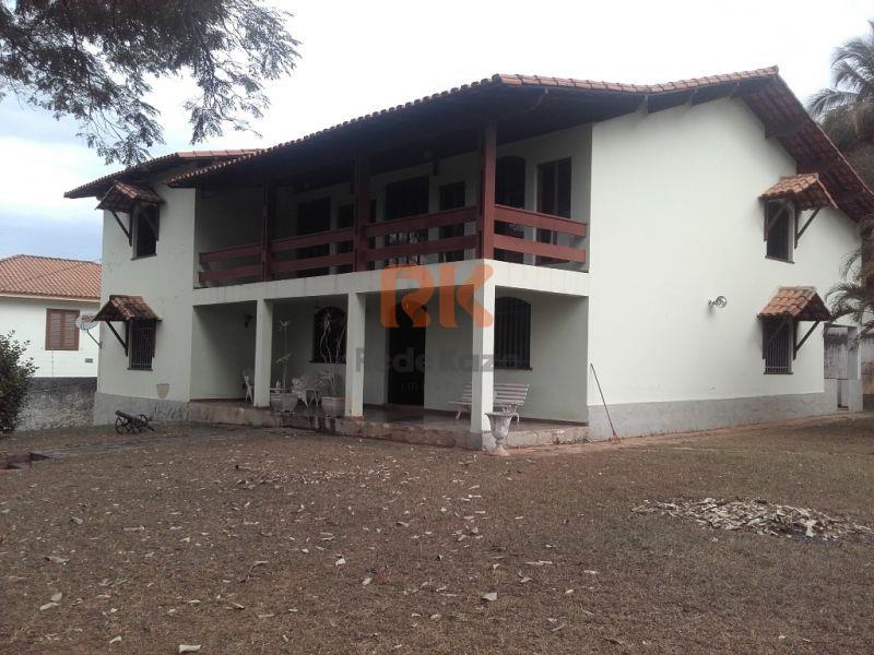 Casa à venda no Bandeirantes: 