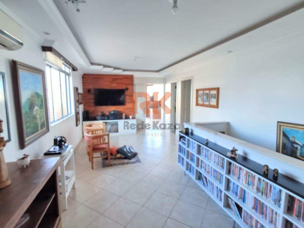 Cobertura à venda no Castelo: 