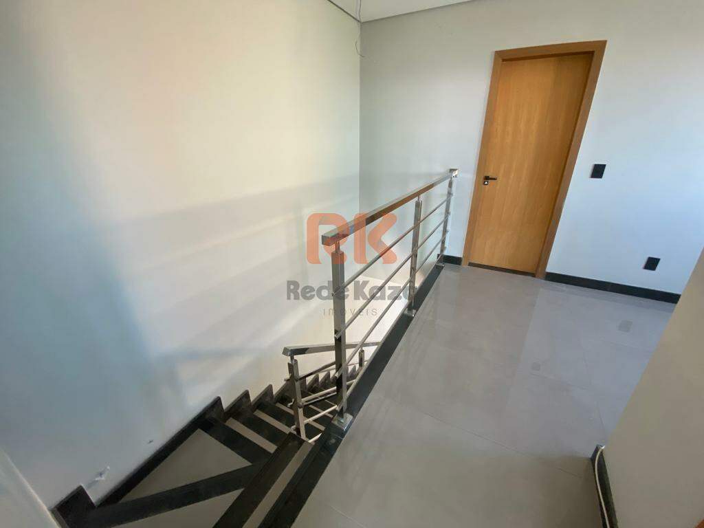 Casa à venda no Ouro Preto: 