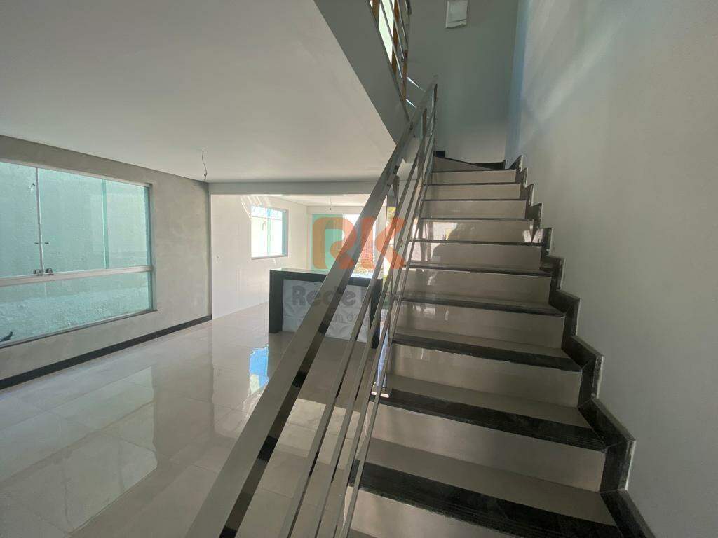 Casa à venda no Ouro Preto: 