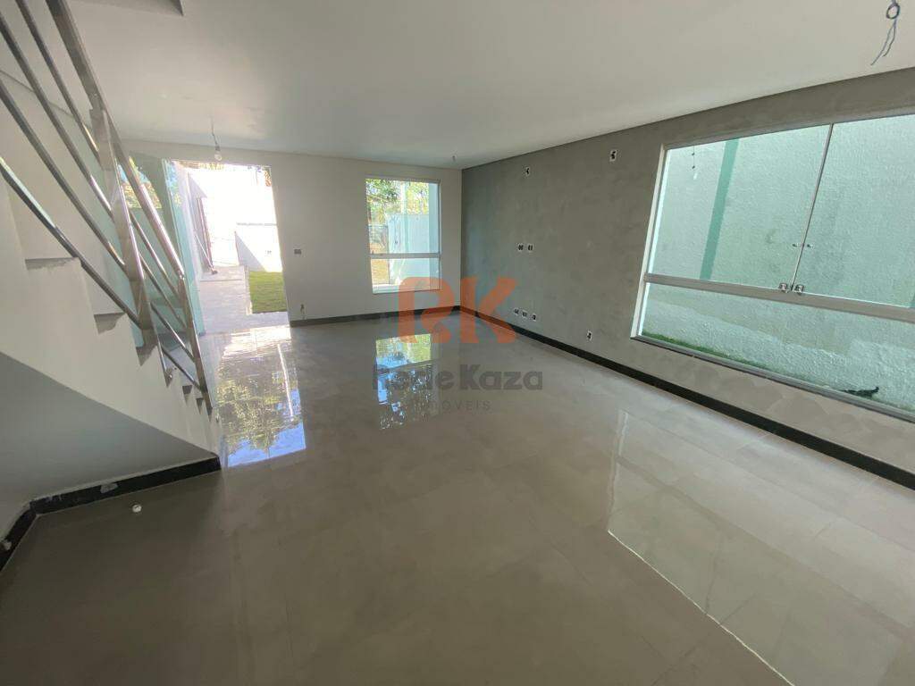 Casa à venda no Ouro Preto: 