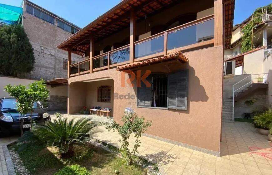 Casa à venda no Ouro Preto: 