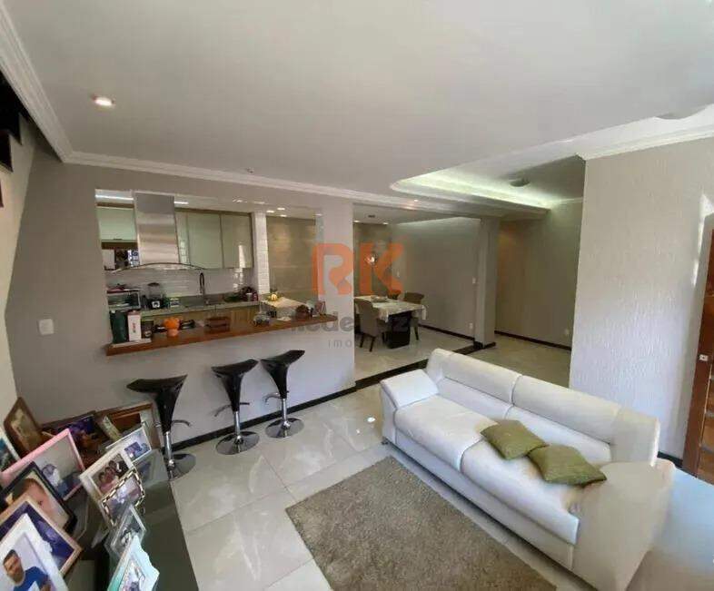 Casa à venda no Ouro Preto: 