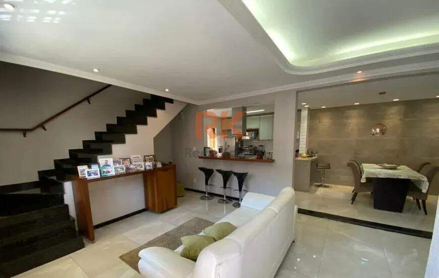 Casa à venda no Ouro Preto: 