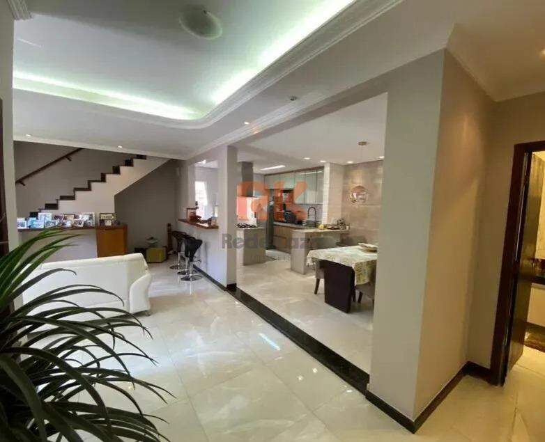 Casa à venda no Ouro Preto: 