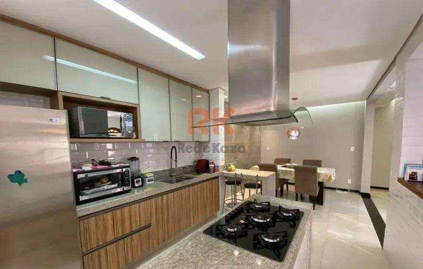 Casa à venda no Ouro Preto: 