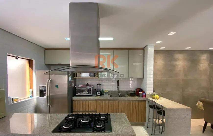 Casa à venda no Ouro Preto: 