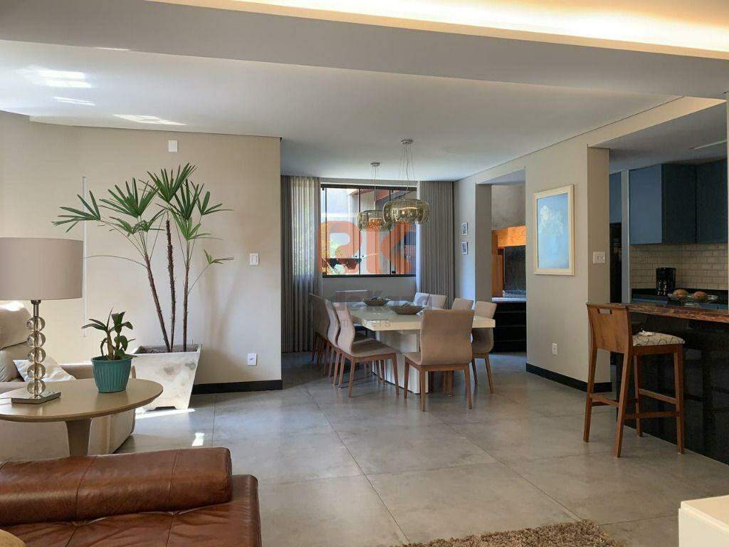 Casa à venda no Castelo: 