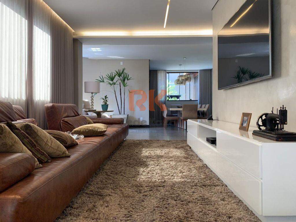 Casa à venda no Castelo: 