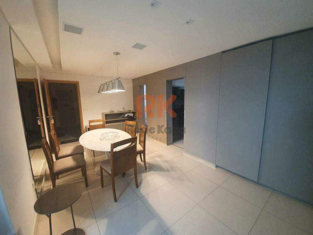 Apartamento à venda no Engenho Nogueira: 