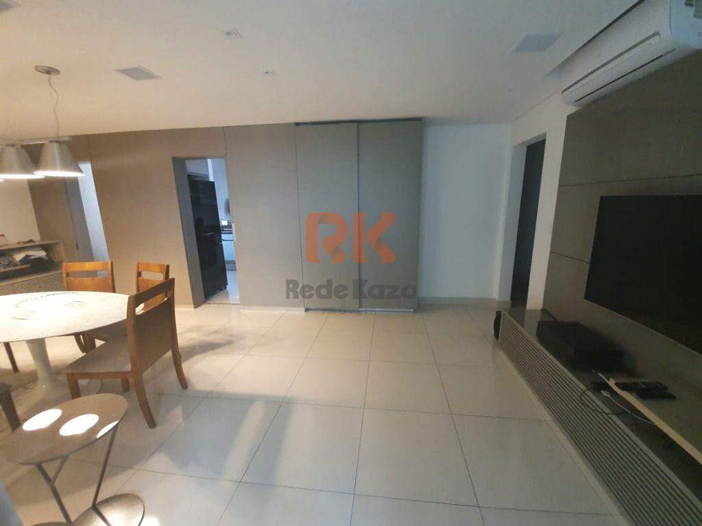 Apartamento à venda no Engenho Nogueira: 