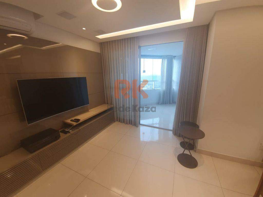 Apartamento à venda no Engenho Nogueira: 