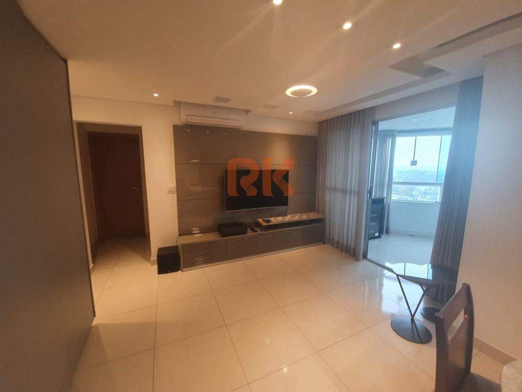 Apartamento à venda no Engenho Nogueira: 