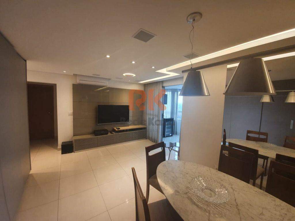 Apartamento à venda no Engenho Nogueira: 