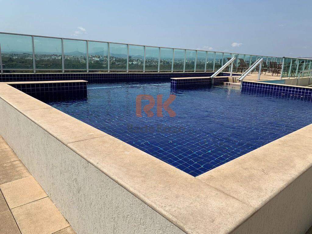 Apartamento à venda no Engenho Nogueira: 