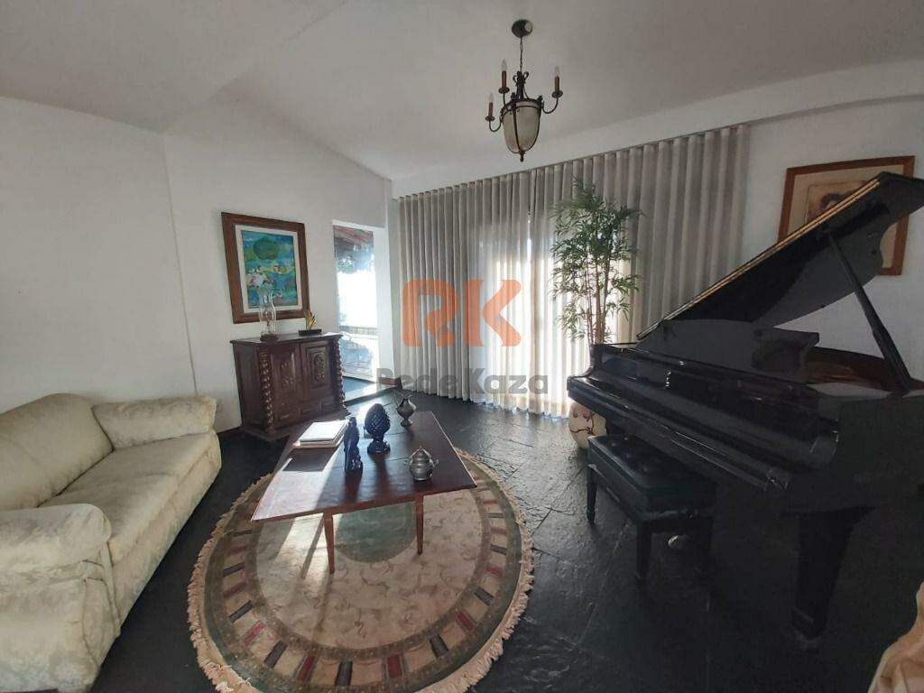 Casa à venda no São Luiz: 