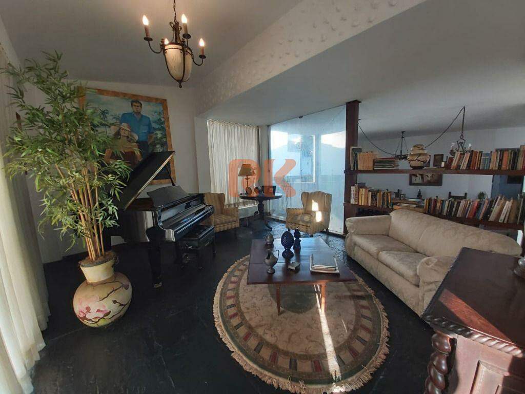 Casa à venda no São Luiz: 