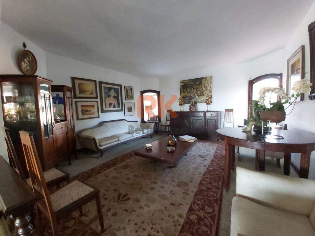 Casa à venda no São Luiz: 