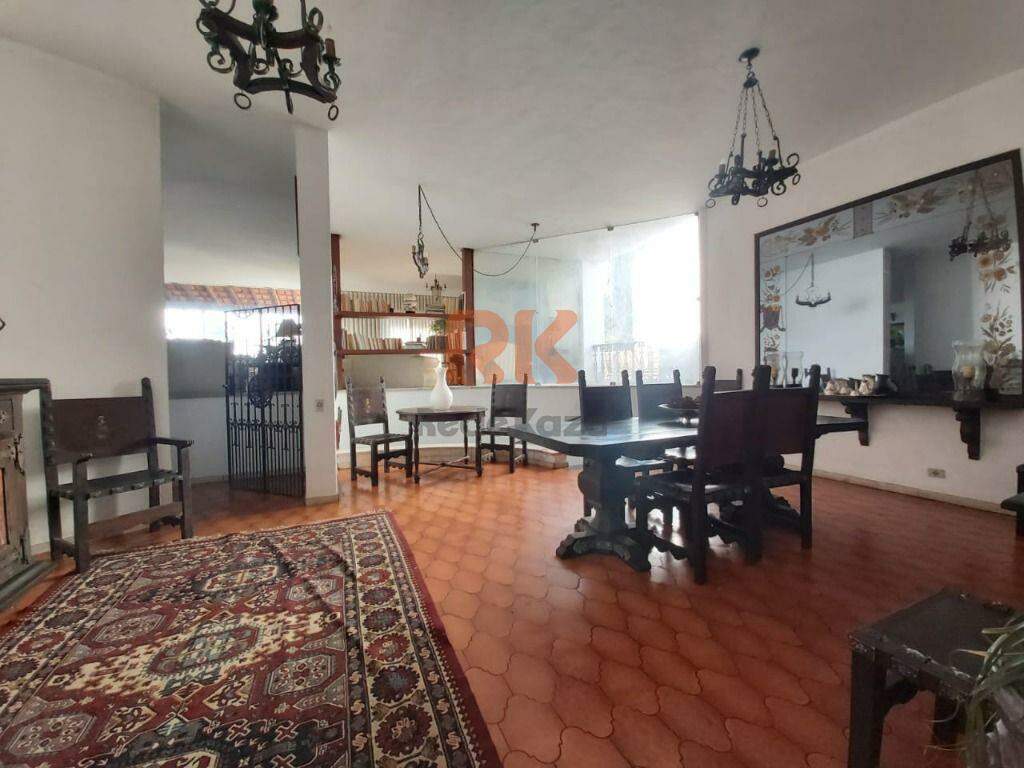 Casa à venda no São Luiz: 